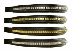 Dever Clincher Browband