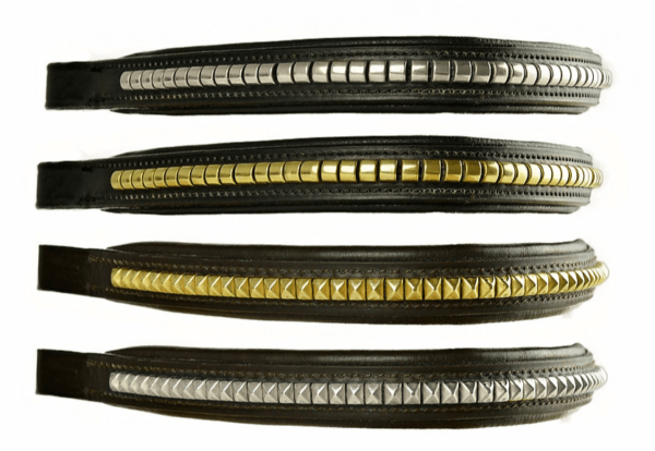 Dever Clincher Browband
