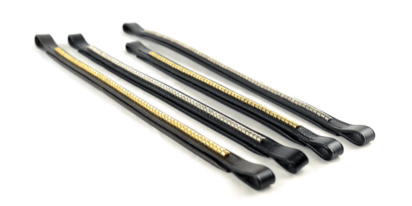 Dever Clincher Browband