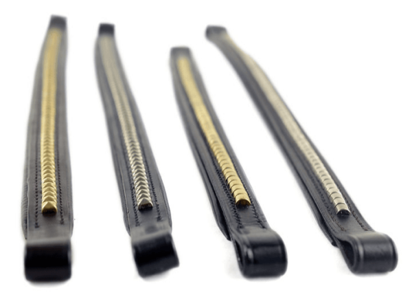 Dever Clincher Browband