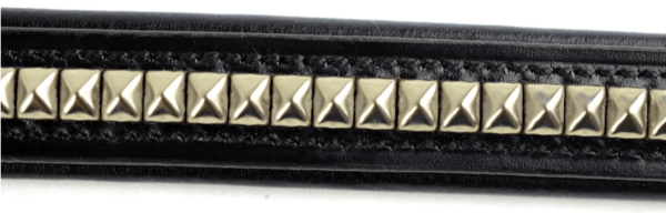 Dever Clincher Browband