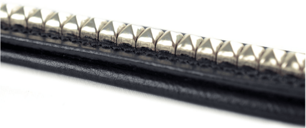 Dever Clincher Browband