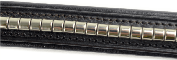 Dever Clincher Browband