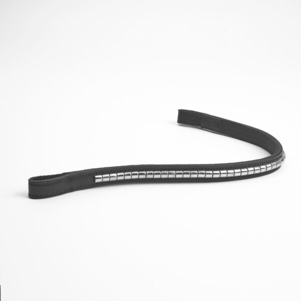 5123 Black Silver