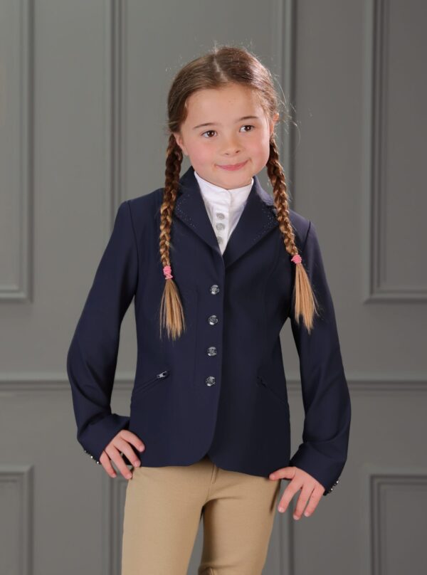 Aubrion Wellington Show Jacket