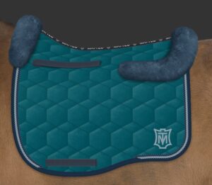 Ready to Ship Mattes Eurofit, Dr, L, Velvet and Top Sheepskin