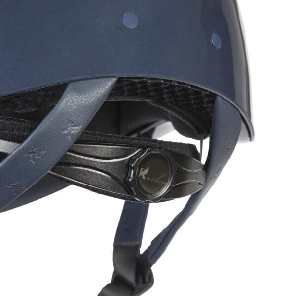 Karben Ariel Ellipse SP Riding Hat