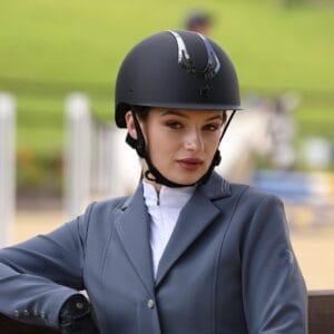 Karben Sonic ID Riding Hat