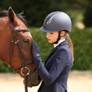 Karben Sonic GXY Riding Hat