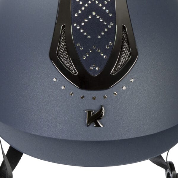 Karben Sonic GXY Riding Hat