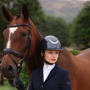 Karben Drew Ellipse SP Riding Hat