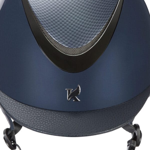 Karben Drew Ellipse SP Riding Hat