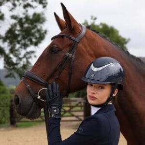 Karben Carey Ellipse SP Riding Hat