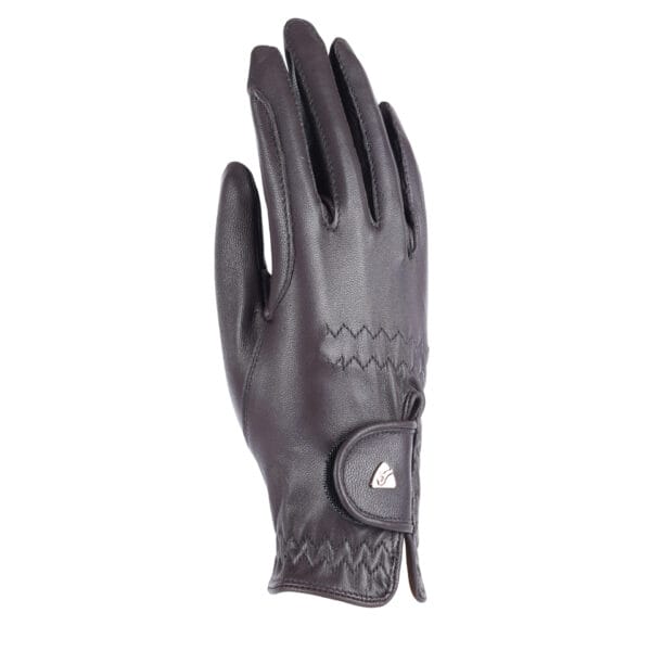 Aubrion Estade Premium Riding Gloves