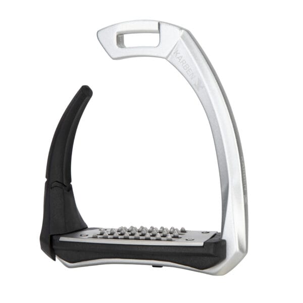 Karben FX Ultra Grip Safety Stirrups