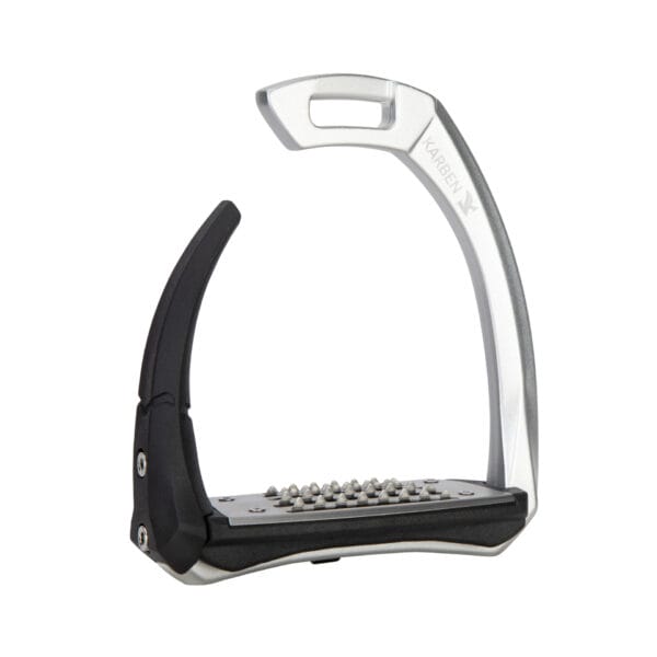Karben FX Ultra Grip Safety Stirrups