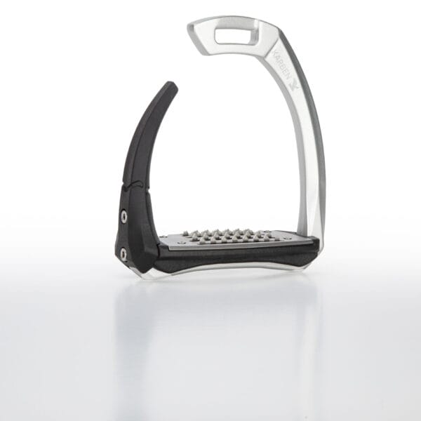 Karben FX Ultra Grip Safety Stirrups