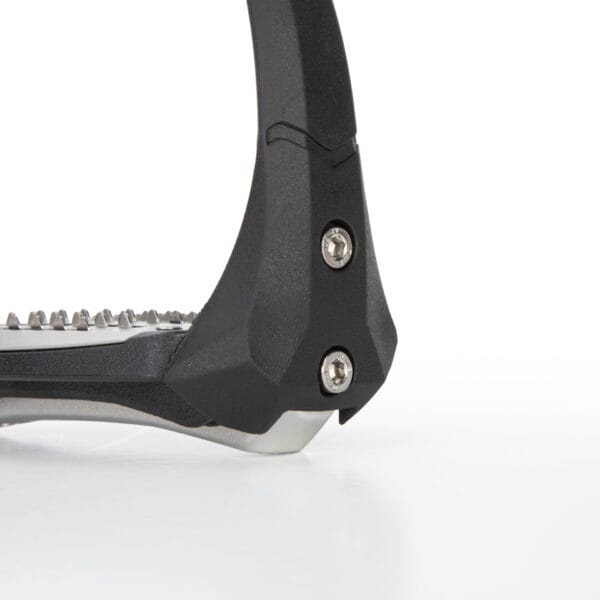 Karben FX Ultra Grip Safety Stirrups