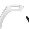 Karben FX Ultra Grip Safety Stirrups