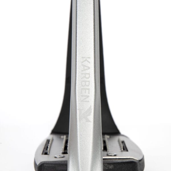 Karben FX Ultra Grip Safety Stirrups
