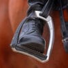 Karben FX Ultra Grip Safety Stirrups