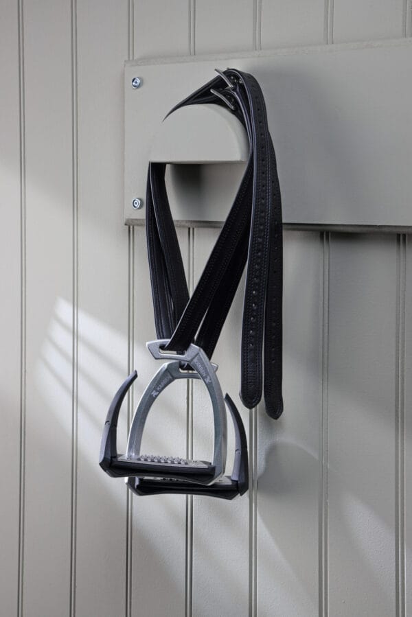 Karben FX Ultra Grip Safety Stirrups